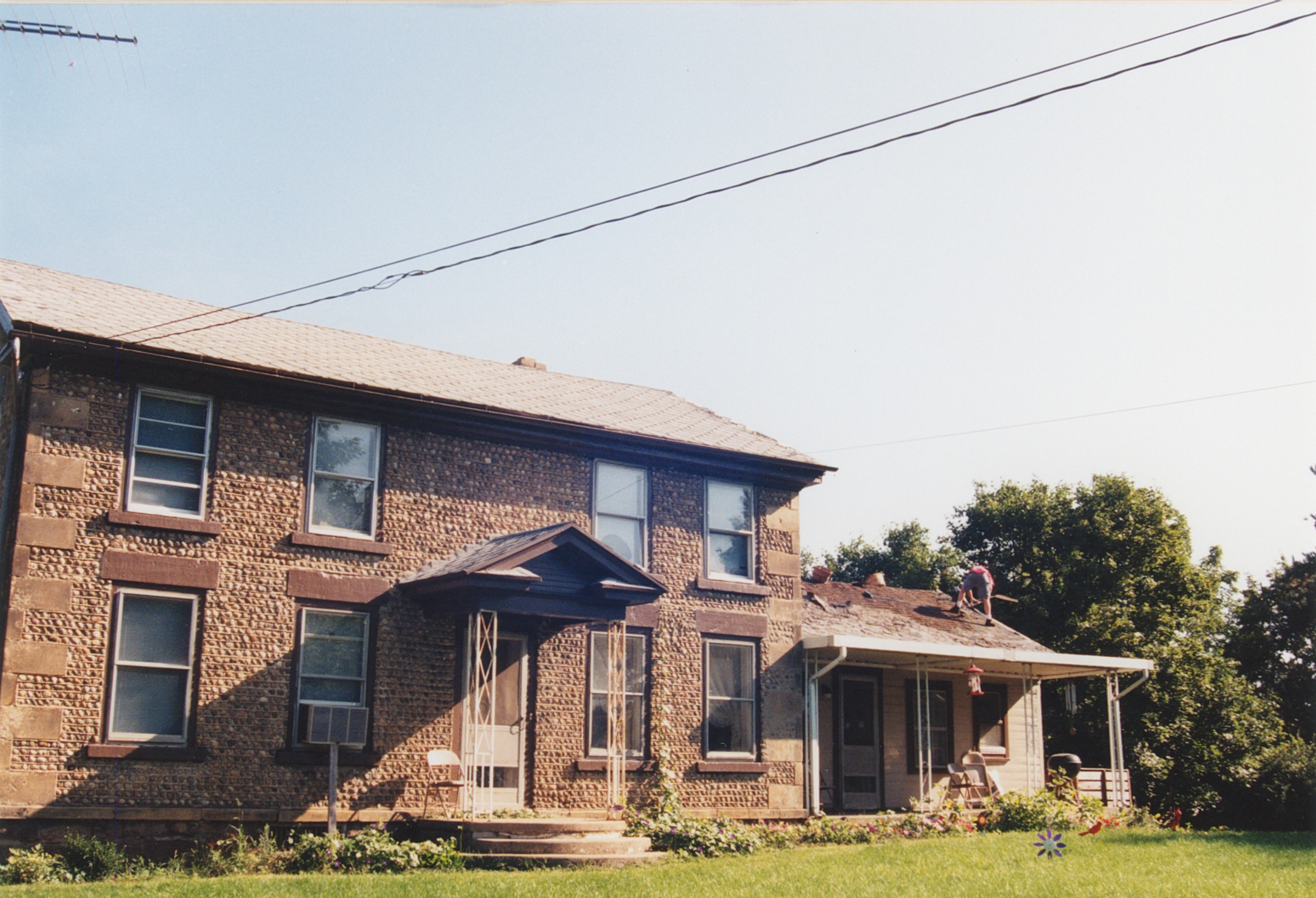 Bla-1 822 Woodworth Rd 2